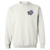 Heavy Blend Crewneck Gildan Sweatshirt Thumbnail