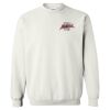 Heavy Blend Crewneck Gildan Sweatshirt Thumbnail