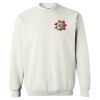 Heavy Blend Crewneck Gildan Sweatshirt Thumbnail
