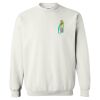Heavy Blend Crewneck Gildan Sweatshirt Thumbnail