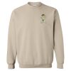 Heavy Blend Crewneck Gildan Sweatshirt Thumbnail