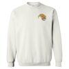 Heavy Blend Crewneck Gildan Sweatshirt Thumbnail