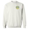 Heavy Blend Crewneck Gildan Sweatshirt Thumbnail