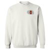 Heavy Blend Crewneck Gildan Sweatshirt Thumbnail