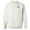 Heavy Blend Crewneck Gildan Sweatshirt Thumbnail