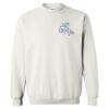 Heavy Blend Crewneck Gildan Sweatshirt Thumbnail