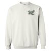 Heavy Blend Crewneck Gildan Sweatshirt Thumbnail