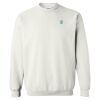 Heavy Blend Crewneck Gildan Sweatshirt Thumbnail