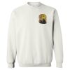 Heavy Blend Crewneck Gildan Sweatshirt Thumbnail