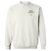 Heavy Blend Crewneck Gildan Sweatshirt Thumbnail