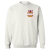 Heavy Blend Crewneck Gildan Sweatshirt Thumbnail