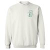 Heavy Blend Crewneck Gildan Sweatshirt Thumbnail