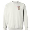 Heavy Blend Crewneck Gildan Sweatshirt Thumbnail