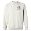 Heavy Blend Crewneck Gildan Sweatshirt Thumbnail