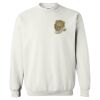 Heavy Blend Crewneck Gildan Sweatshirt Thumbnail