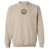Heavy Blend Crewneck Gildan Sweatshirt Thumbnail