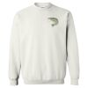 Heavy Blend Crewneck Gildan Sweatshirt Thumbnail