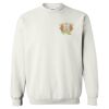 Heavy Blend Crewneck Gildan Sweatshirt Thumbnail