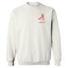 Heavy Blend Crewneck Gildan Sweatshirt Thumbnail