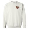Heavy Blend Crewneck Gildan Sweatshirt Thumbnail