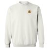 Heavy Blend Crewneck Gildan Sweatshirt Thumbnail