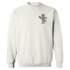 Heavy Blend Crewneck Gildan Sweatshirt Thumbnail
