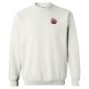 Heavy Blend Crewneck Gildan Sweatshirt Thumbnail