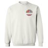 Heavy Blend Crewneck Gildan Sweatshirt Thumbnail