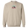 Heavy Blend Crewneck Gildan Sweatshirt Thumbnail