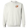 Heavy Blend Crewneck Gildan Sweatshirt Thumbnail