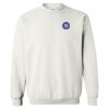 Heavy Blend Crewneck Gildan Sweatshirt Thumbnail