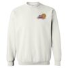 Heavy Blend Crewneck Gildan Sweatshirt Thumbnail