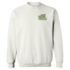 Heavy Blend Crewneck Gildan Sweatshirt Thumbnail