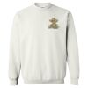Heavy Blend Crewneck Gildan Sweatshirt Thumbnail