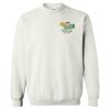 Heavy Blend Crewneck Gildan Sweatshirt Thumbnail