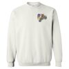 Heavy Blend Crewneck Gildan Sweatshirt Thumbnail