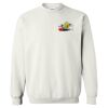 Heavy Blend Crewneck Gildan Sweatshirt Thumbnail