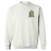 Heavy Blend Crewneck Gildan Sweatshirt Thumbnail