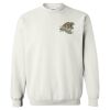 Heavy Blend Crewneck Gildan Sweatshirt Thumbnail