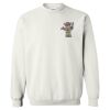 Heavy Blend Crewneck Gildan Sweatshirt Thumbnail