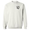 Heavy Blend Crewneck Gildan Sweatshirt Thumbnail