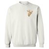 Heavy Blend Crewneck Gildan Sweatshirt Thumbnail