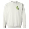 Heavy Blend Crewneck Gildan Sweatshirt Thumbnail