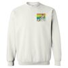 Heavy Blend Crewneck Gildan Sweatshirt Thumbnail