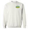 Heavy Blend Crewneck Gildan Sweatshirt Thumbnail