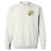 Heavy Blend Crewneck Gildan Sweatshirt Thumbnail