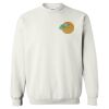 Heavy Blend Crewneck Gildan Sweatshirt Thumbnail