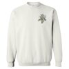 Heavy Blend Crewneck Gildan Sweatshirt Thumbnail