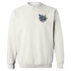 Heavy Blend Crewneck Gildan Sweatshirt Thumbnail