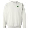 Heavy Blend Crewneck Gildan Sweatshirt Thumbnail